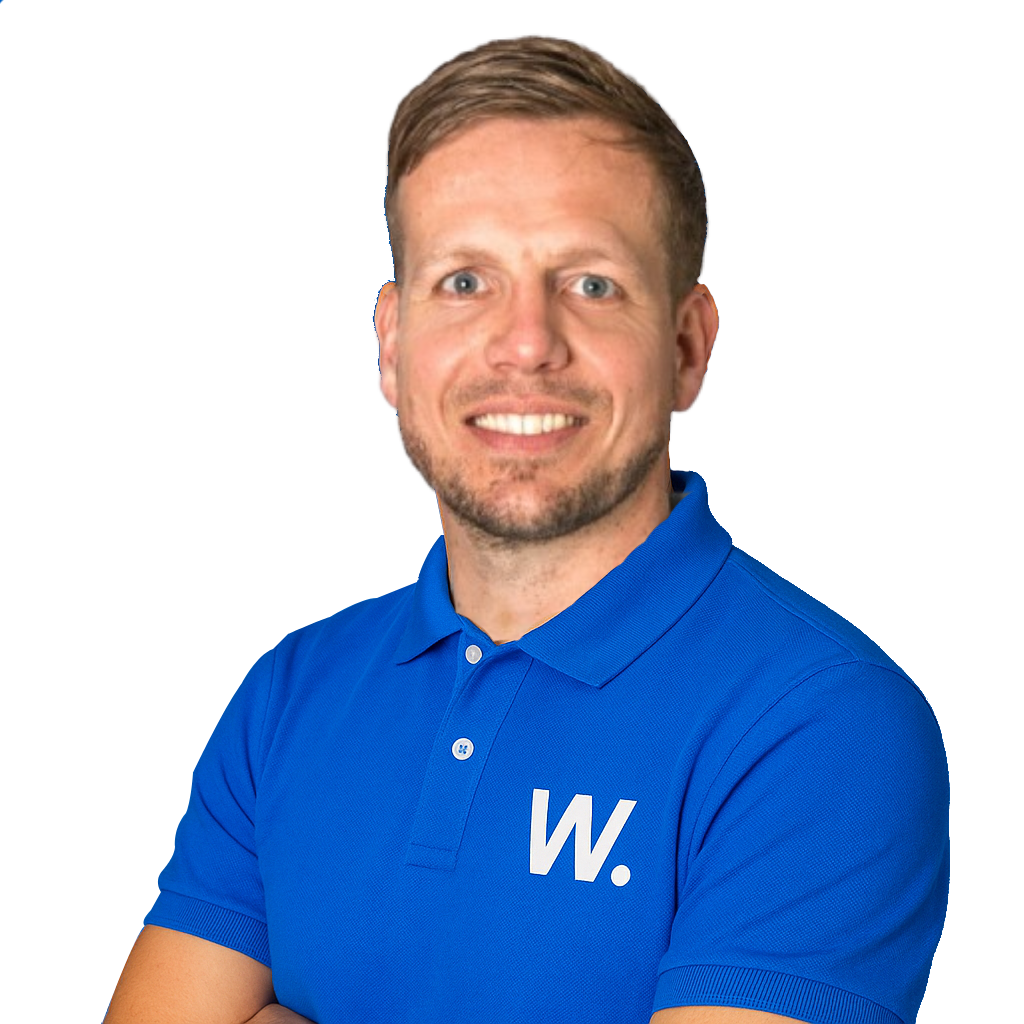 Websitebouwer.io team