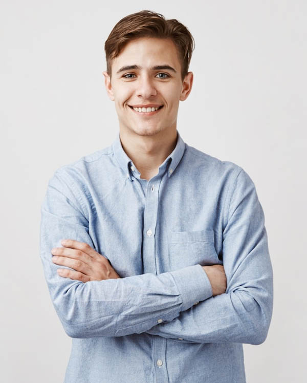 Silver Kos - Applicatie Manager bij Websitebouwer