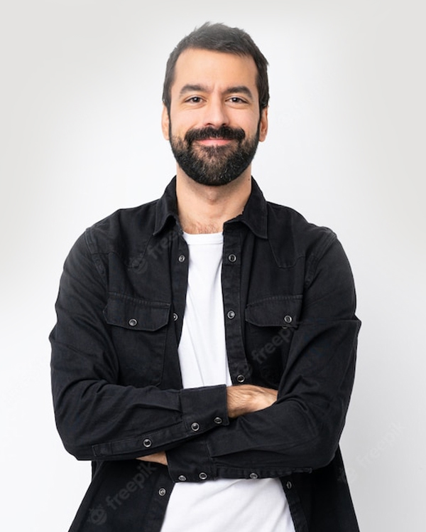 Matthew den Dulk - Content Schrijver bij Websitebouwer