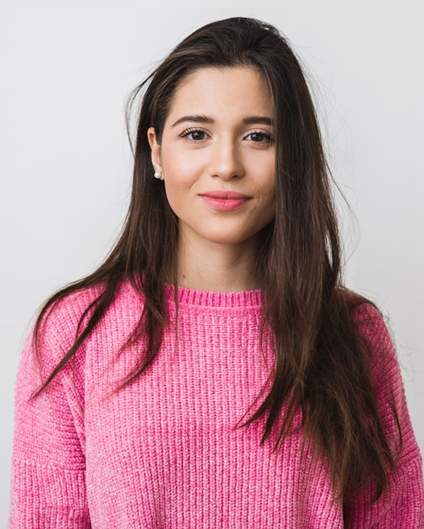 Emma de Vries - Bedrijfsmanager bij Websitebouwer