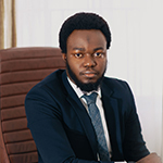 Rajesh Ramlal - Wellnesscentrum Eigenaar